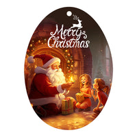 Christmas Decor Car Pendant Hanging Ornament Home Decoration Interior Decoration Pendant - MANDOTOS