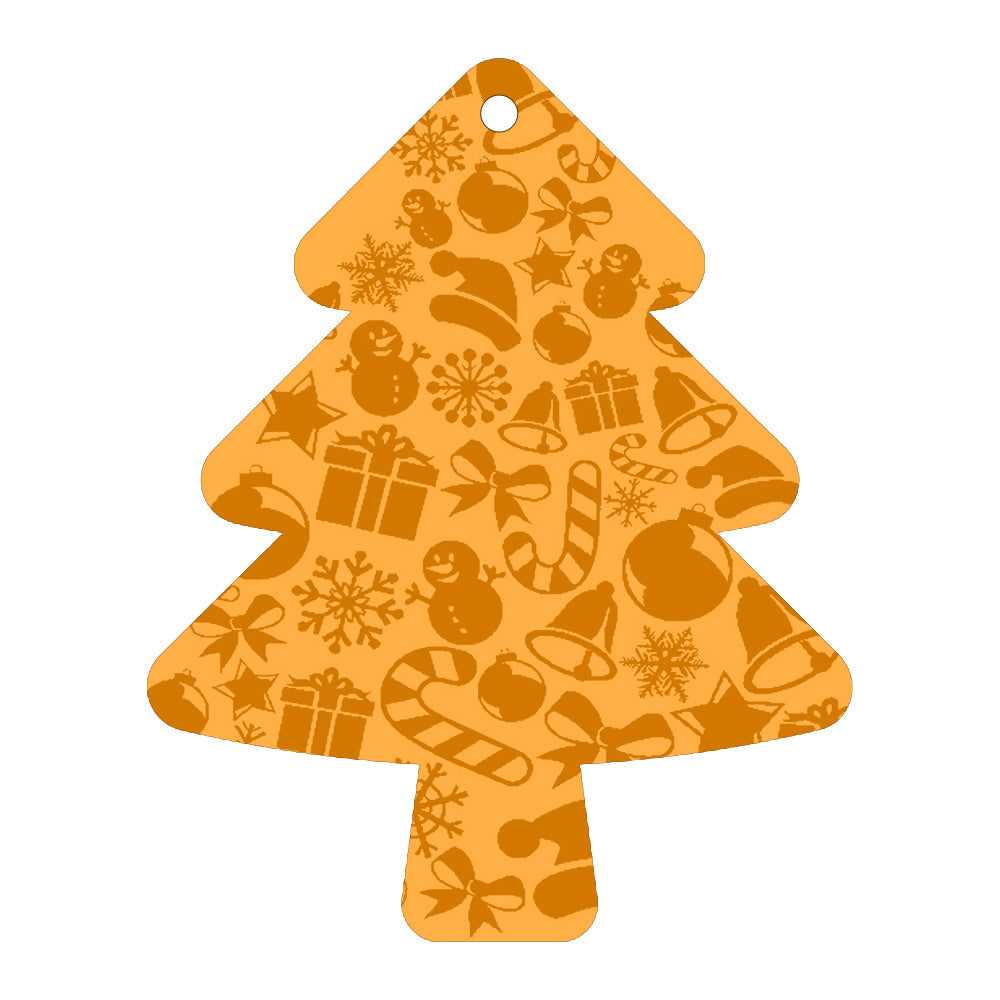 Christmas Decor Car Pendant Hanging Ornament Home Decoration Interior Decoration Pendant - MANDOTOS