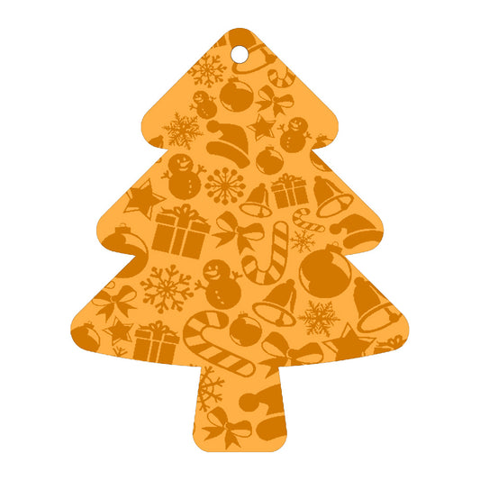 Christmas Decor Car Pendant Hanging Ornament Home Decoration Interior Decoration Pendant - MANDOTOS