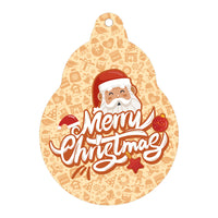 Christmas Decor Car Pendant Hanging Ornament Home Decoration Interior Decoration Pendant - MANDOTOS
