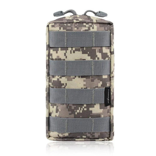 Trail Trek Waist Pouch - MANDOTOS