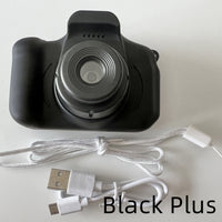 X2 HD Mini Cartoon Kids Digital Camera - MANDOTOS