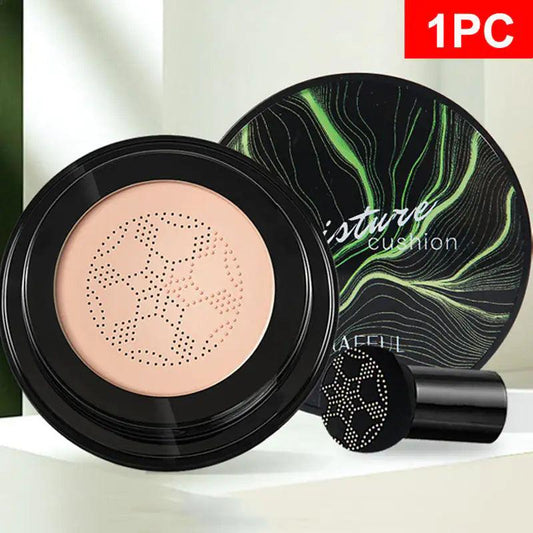 Waterproof Moisture Foundation-For Every Skin Tone - MANDOTOS