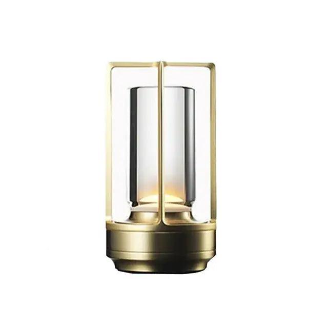 Wirefree Illumination Lamp - MANDOTOS