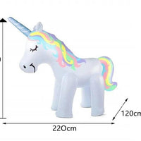 Unicorn Magic Water Sprayer - MANDOTOS