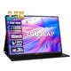 16 inch 2.5K 144Hz
