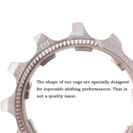 13 Styles 8/9/10/11 Speed 11/12/13T Accessories Freewheel Cog Cassette Sprockets Bicycle Freewheel Part MTB Road Bike