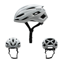 Bicycle Road Races Bike Helmet Cycling Bicycle Sports Safety Cyclocross Riding Mens Racing Time-Trial Reflective Helmet