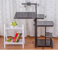 Ultimate Multi-Functional Study & Game Table - MANDOTOS