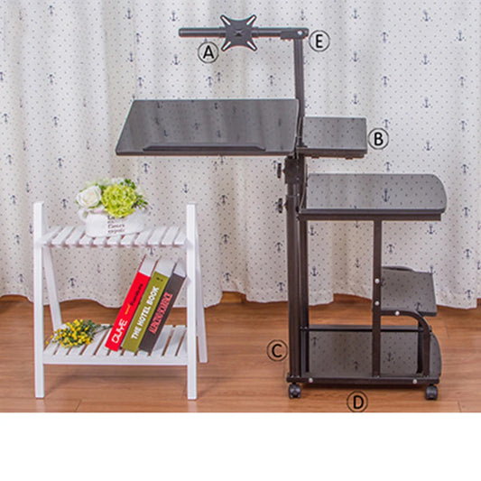 Ultimate Multi-Functional Study & Game Table - MANDOTOS
