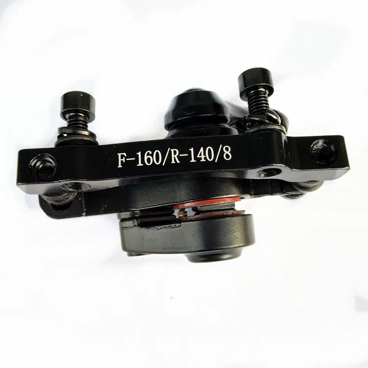 BOLIDS Aluminum Alloy Front and rear Disc Brake Bicycle Brake Outdoor Mountain Road Bike Brake Bicicleta Mechanical Caliper