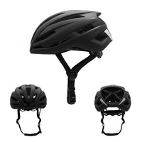 Bicycle Road Races Bike Helmet Cycling Bicycle Sports Safety Cyclocross Riding Mens Racing Time-Trial Reflective Helmet
