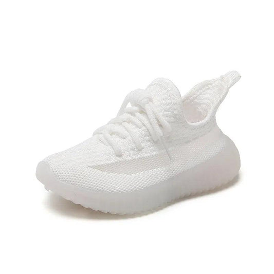 Children's Sports Shoes Boys Coconut Shoes - MANDOTOS