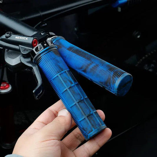 TPR Cyclist Grips - MANDOTOS