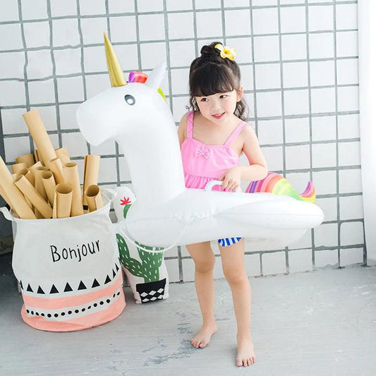 Magical Unicorn Inflator - MANDOTOS