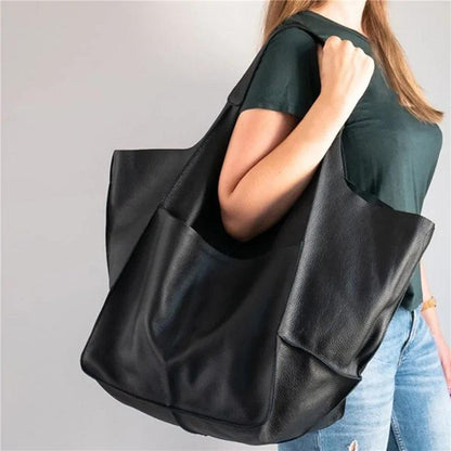 Elegant Women's Tote - MANDOTOS