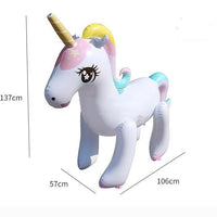 Unicorn Magic Water Sprayer - MANDOTOS