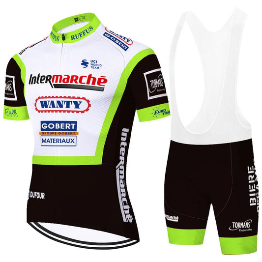 Quick-Dry Bike Suit - MANDOTOS