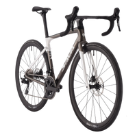 SAVA 2025NEW HAWKEYE SLR7 Carbon Fiber Road Bike with Shimano 105 DI2 R7170 Component Hydraulic Discs, Complete Adult Racing Set
