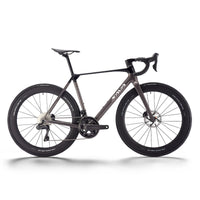 SAVA AEROX SLR8 Full Carbon Fiber Racing Grade Road Bike E-Shift Road Bike with SHIMAN0 ULTEGRA 8170 Di2 Kit UCI+CE Approved