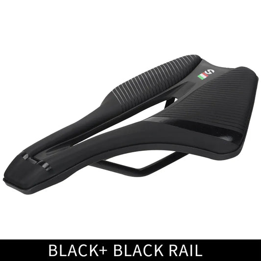 Racing Bicycle Saddle Training Grade Man Road Tt TimeTrial Triathlon Bike Lightweight Cushion Seat