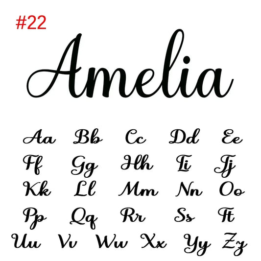 Custom Name Bangle for Women Stainless Steel Personalized Letter Adjustable Big Bangle Jewelry Girlfriend Gift Pulseira Feminina - MANDOTOS