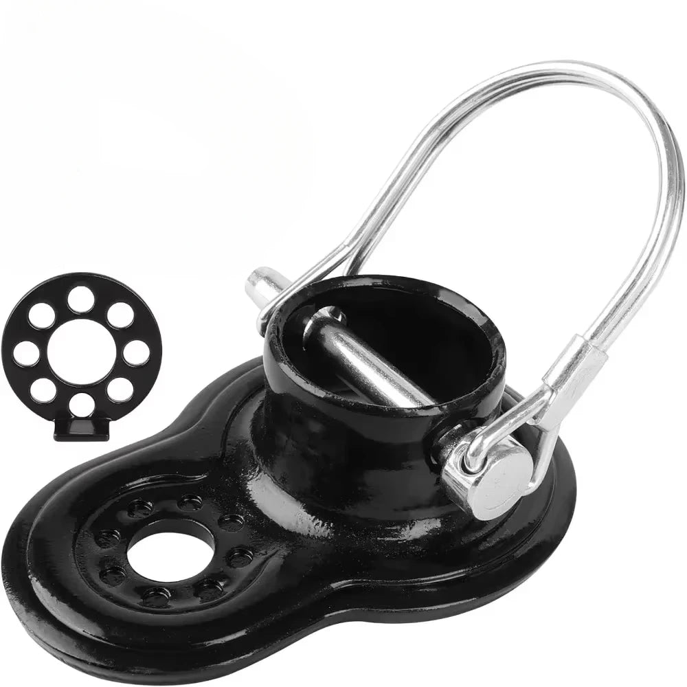 Children's Bicycle, A Bicycle Frame, Alloy Bicycle Trailer Clutch, Baby and Pet Trailer Cargo, and Pet Trailer Mounting Bracket