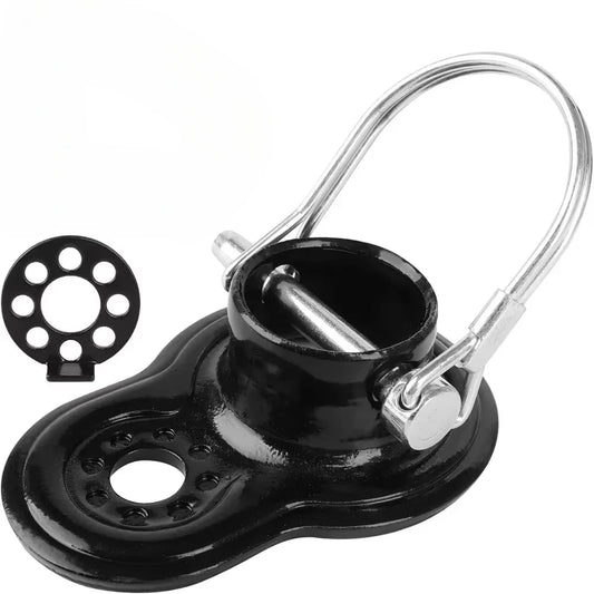 Children's Bicycle, A Bicycle Frame, Alloy Bicycle Trailer Clutch, Baby and Pet Trailer Cargo, and Pet Trailer Mounting Bracket