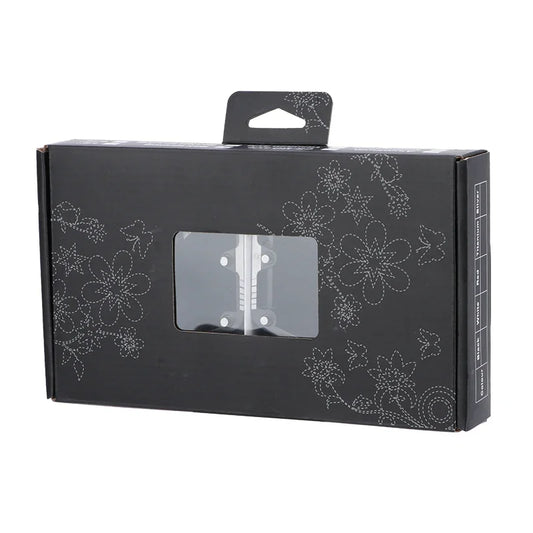 Ultralight Bicycle Colorful Pedals Sealed Bearing Aluminium Alloy Cycling Non-slip Mountain Bike Road Bike Pedals Accessories