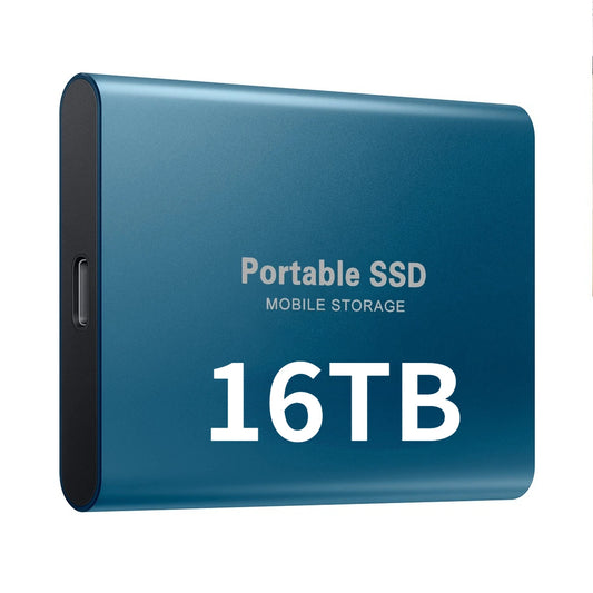 1.8" disco duro externo USB 3.0 Type C ssd external hard drive 500GB 1TB 2TB for laptops Desktop - MANDOTOS
