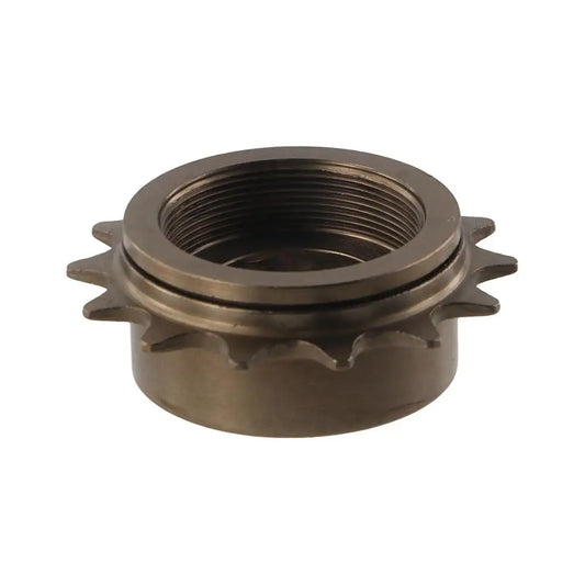 Electric Bike 34MM Freewheel Sprocket - Durable Steel for Effortless Cycling - MANDOTOS