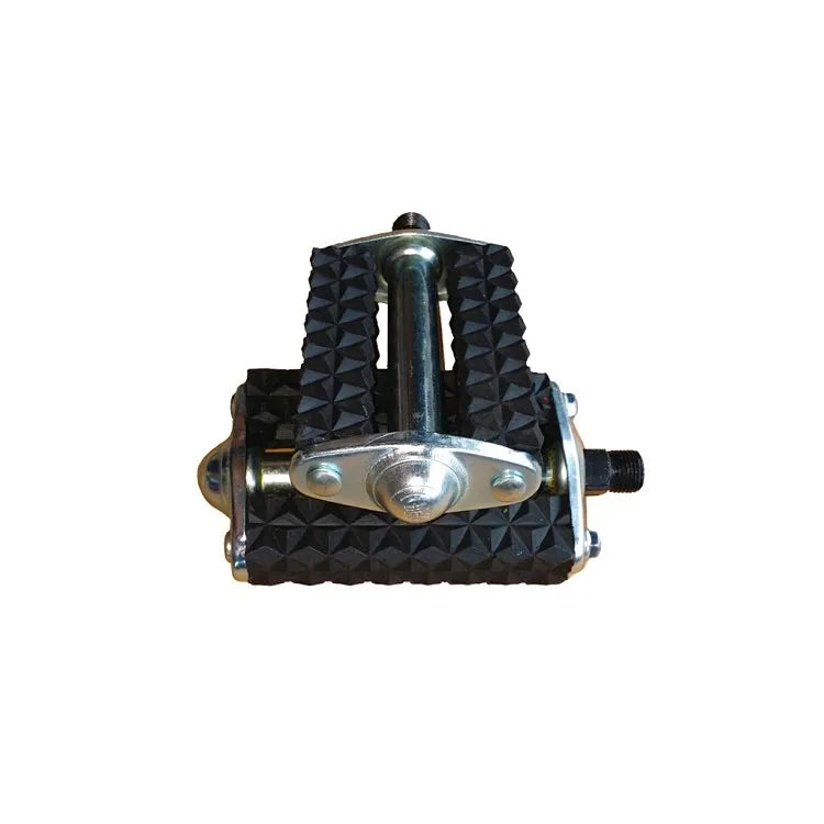 Vintage Old Style Bicycle Pedal, Traditional Retro Universal Tricycle, 26 Inch, 28 Inch
