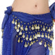 Sapphire blue