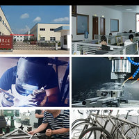 TIRIS-CRR8  Gravel Bike Frame, Sliding Dropout Gates, Belts Drive, Bicycle Framework, 700C 29 'Parts，Custom