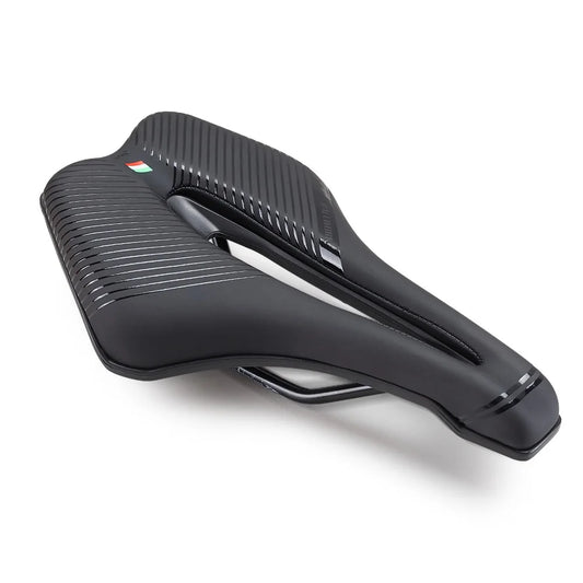Racing Bicycle Saddle Training Grade Man Road Tt TimeTrial Triathlon Bike Lightweight Cushion Seat