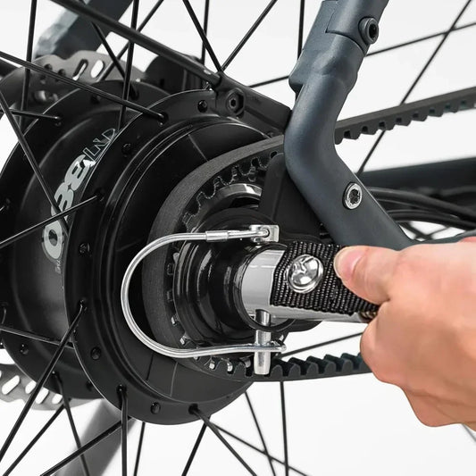 Children's Bicycle, A Bicycle Frame, Alloy Bicycle Trailer Clutch, Baby and Pet Trailer Cargo, and Pet Trailer Mounting Bracket