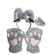 Gray 2-piece set