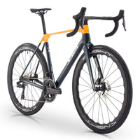 SAVA AEROX SLR8 Full Carbon Fiber Racing Grade Road Bike E-Shift Road Bike with SHIMAN0 ULTEGRA 8170 Di2 Kit UCI+CE Approved