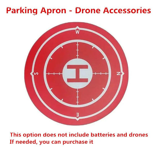 Xiaomi V2 Mini Drone Professional HD Camera 5G Wifi FPV Air Pressure Altitude Hold Foldable Quadcopter RC Drone Toys New UAV - MANDOTOS
