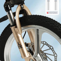 Children's Bicycles - Mountain Bikes for Boys and Girls Aged 3-12 Suitable for Older Children and Primary School Students