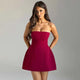 80088WineRed