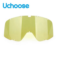 Retro Bicycles Goggles Ski Glasses Sunglasses ATV Goggles Non-slip Belt AntiUV Cafe Racer Chopper Cycling Racing Free shipping