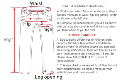 Cargo Pants Men Jogging Casual Pants Cotton Full Length Tactical Military Pants Trousers - MANDOTOS