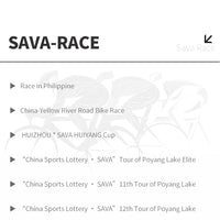 SAVA HAWKEYE Carbon Road Bike with SHIMAN0 105 7120 Kit T800 Carbon Road Bike Race Bike Aluminum Wheels