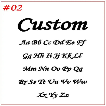 Custom Name Bangle for Women Stainless Steel Personalized Letter Adjustable Big Bangle Jewelry Girlfriend Gift Pulseira Feminina - MANDOTOS