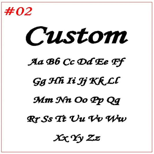Custom Name Bangle for Women Stainless Steel Personalized Letter Adjustable Big Bangle Jewelry Girlfriend Gift Pulseira Feminina - MANDOTOS