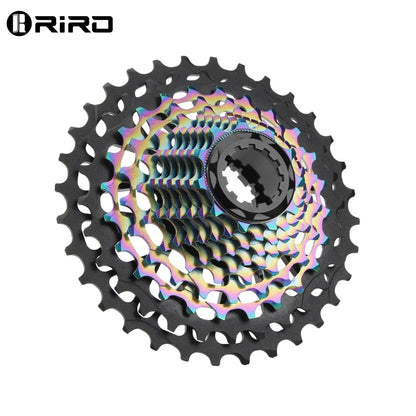 RIRO Ultra-light Hollow Freewheel: Unleash Your Cycling Potential 🚴🏼‍♂️🔥 - MANDOTOS