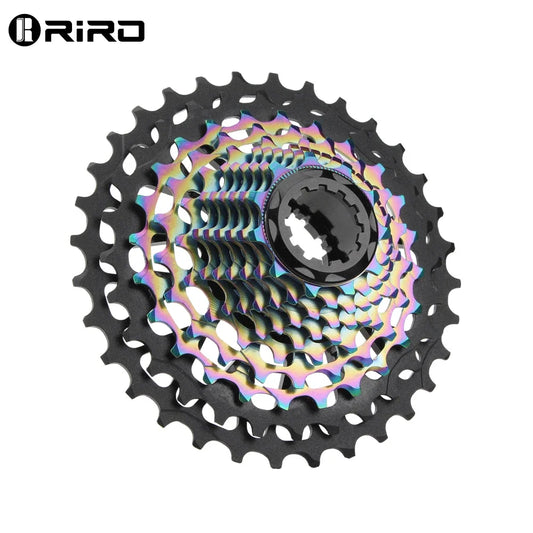 RIRO Ultra-light Hollow Freewheel: Unleash Your Cycling Potential 🚴🏼‍♂️🔥 - MANDOTOS