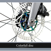 TWITTER 700X25C Carbon Road Bicycle Wireless Men's Hydraulic Disc Racing Bike With WheelTop EDS TX 24S Shifter 50mm Carbon Wheel