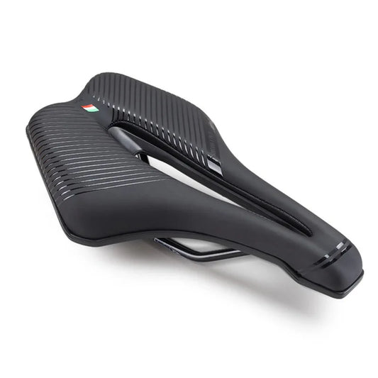 Racing Bicycle Saddle Training Grade Man Road Tt TimeTrial Triathlon Bike Lightweight Cushion Seat